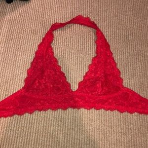 Free people bralette